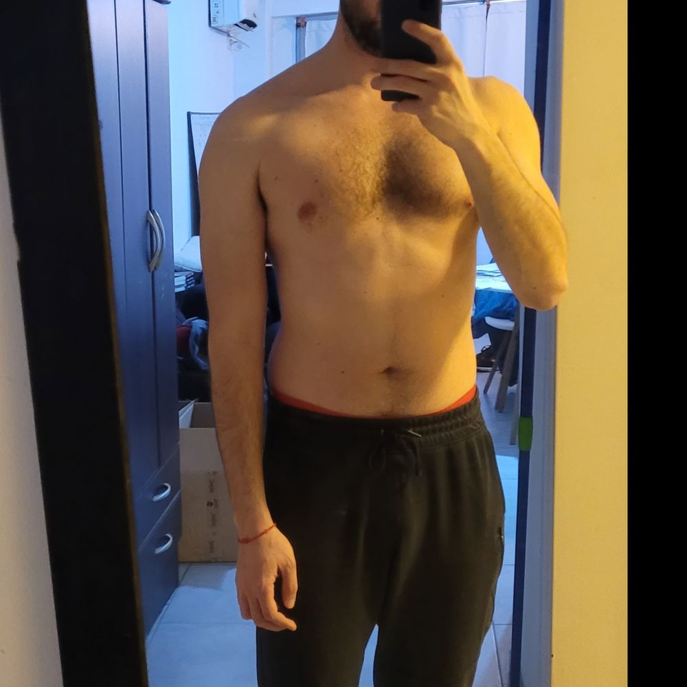 cjcharly86 OnlyFans profile picture