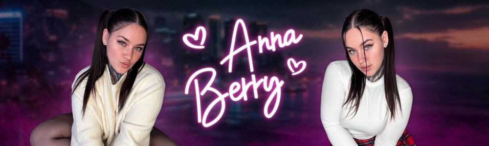 aberryxx OnlyFans profile picture