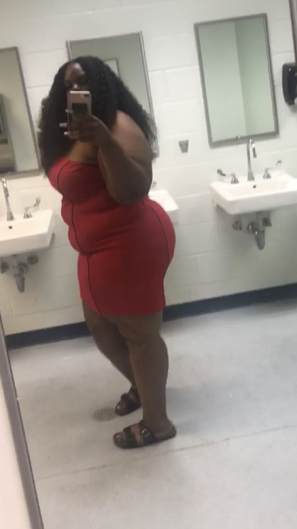 thickkkmadam26 OnlyFans profile picture