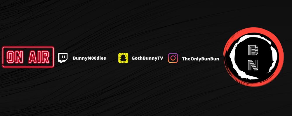 gothbunnytv OnlyFans profile picture