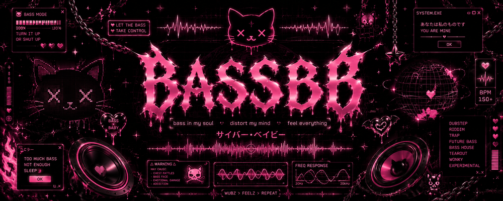 bassbb OnlyFans profile picture