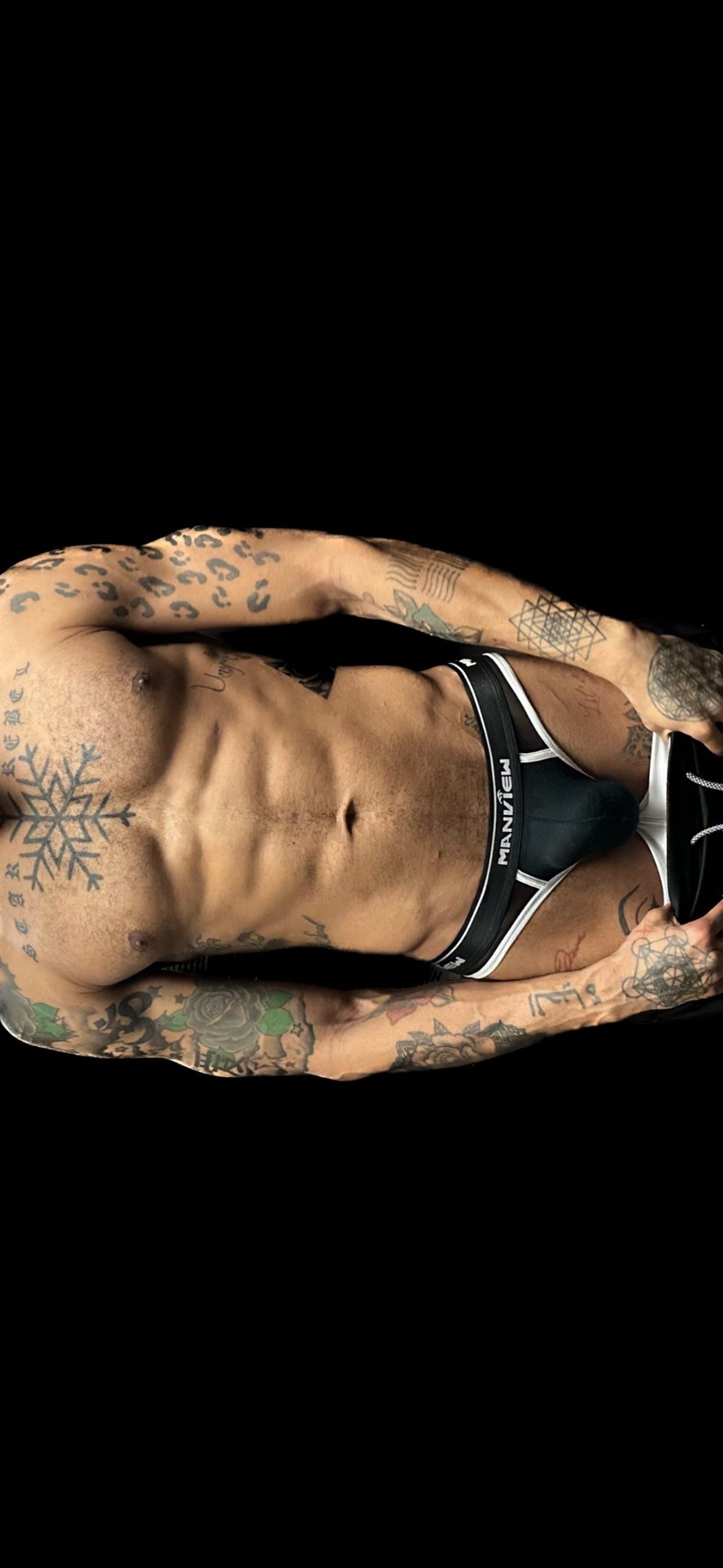 msrgng OnlyFans profile picture