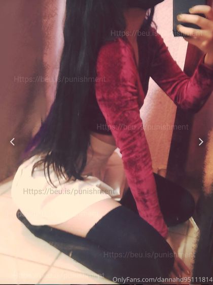 punishmentt OnlyFans picture