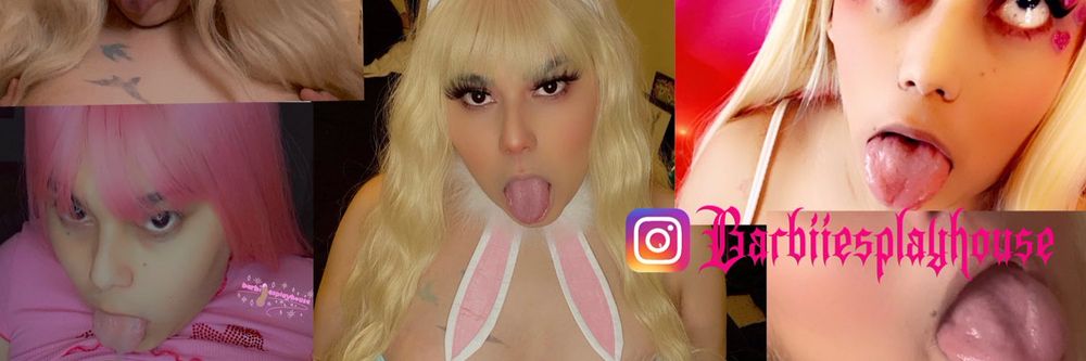 barbiiesplayho1 OnlyFans profile picture