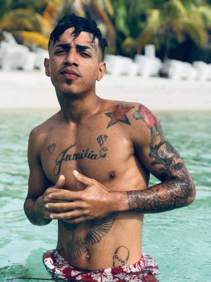 juancar42909010 OnlyFans profile picture