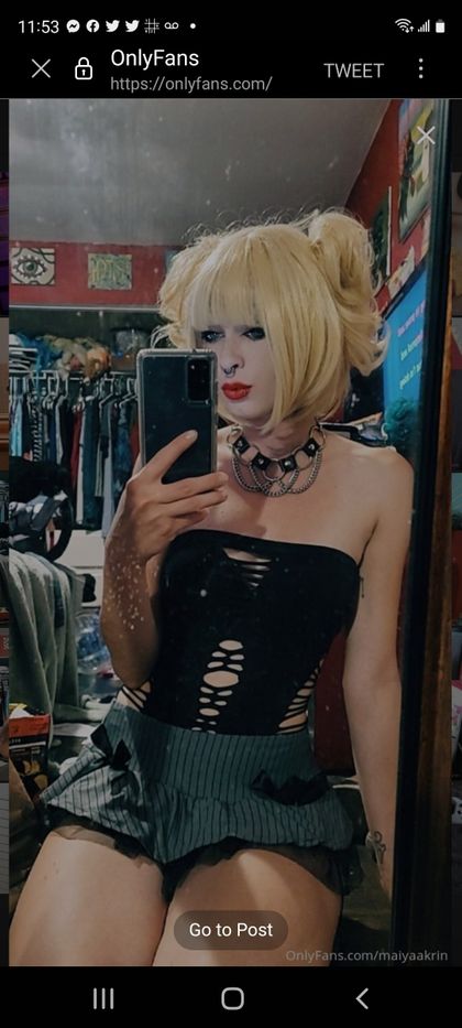 maiyaakrin OnlyFans picture