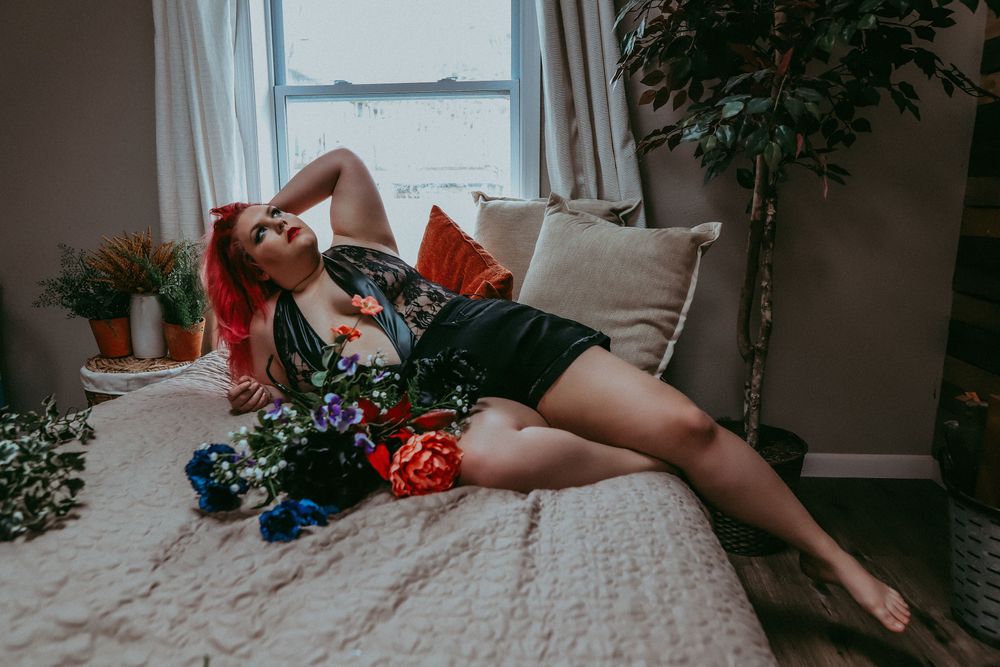theoriginalbelle OnlyFans profile picture