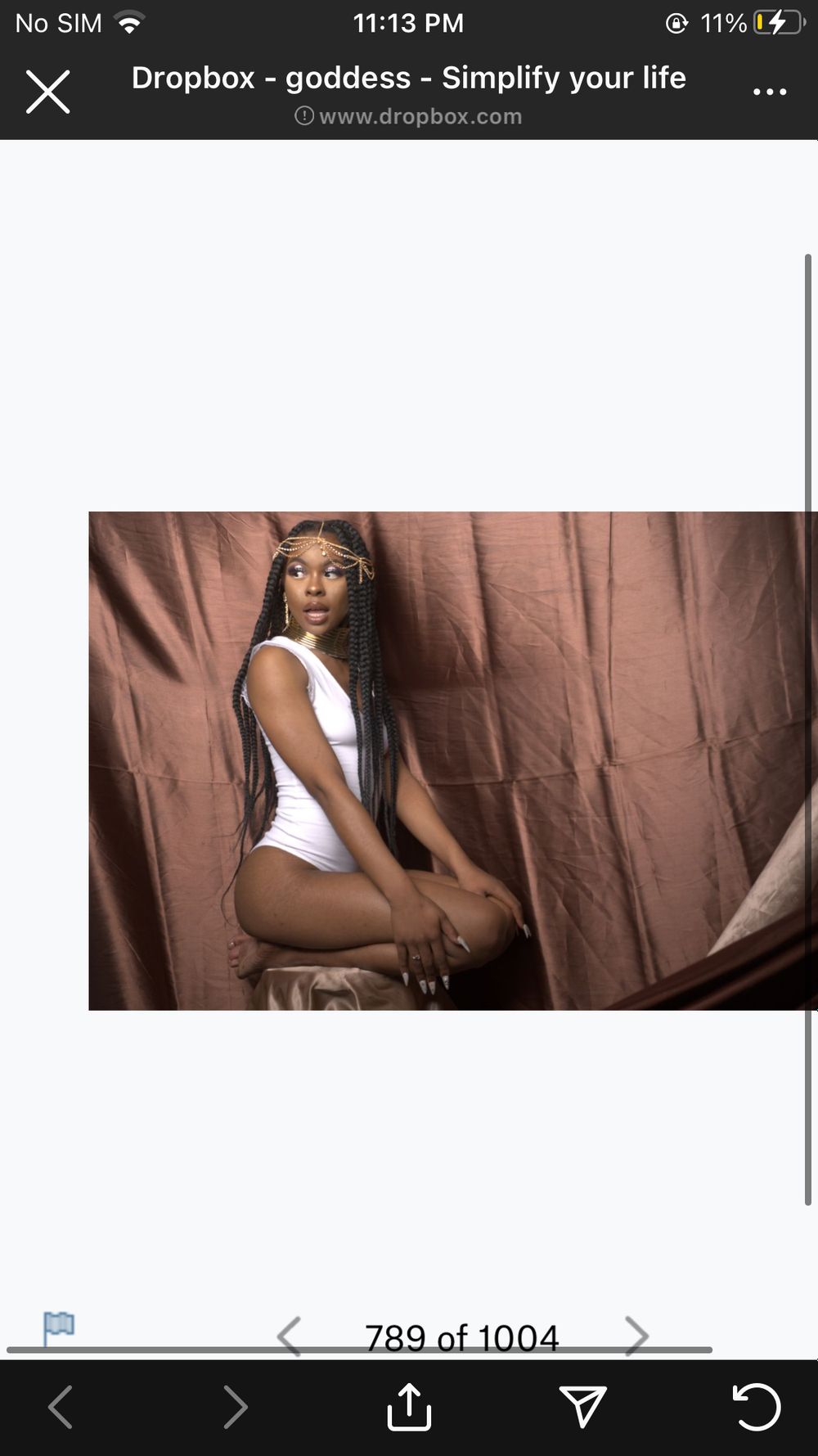 saygoddess OnlyFans profile picture