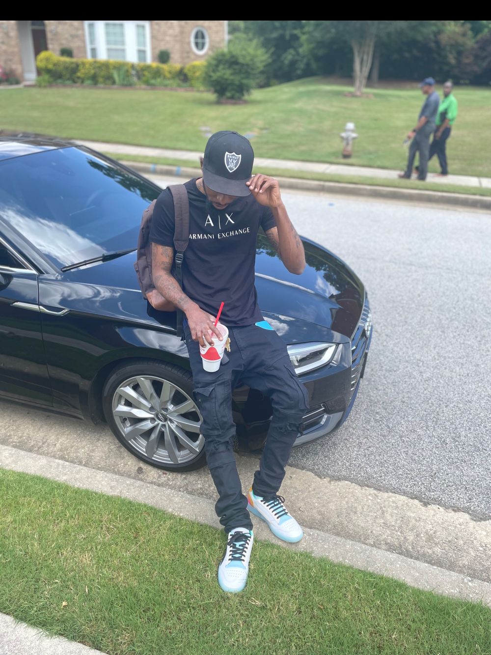 mrlaceminkkilla OnlyFans profile picture