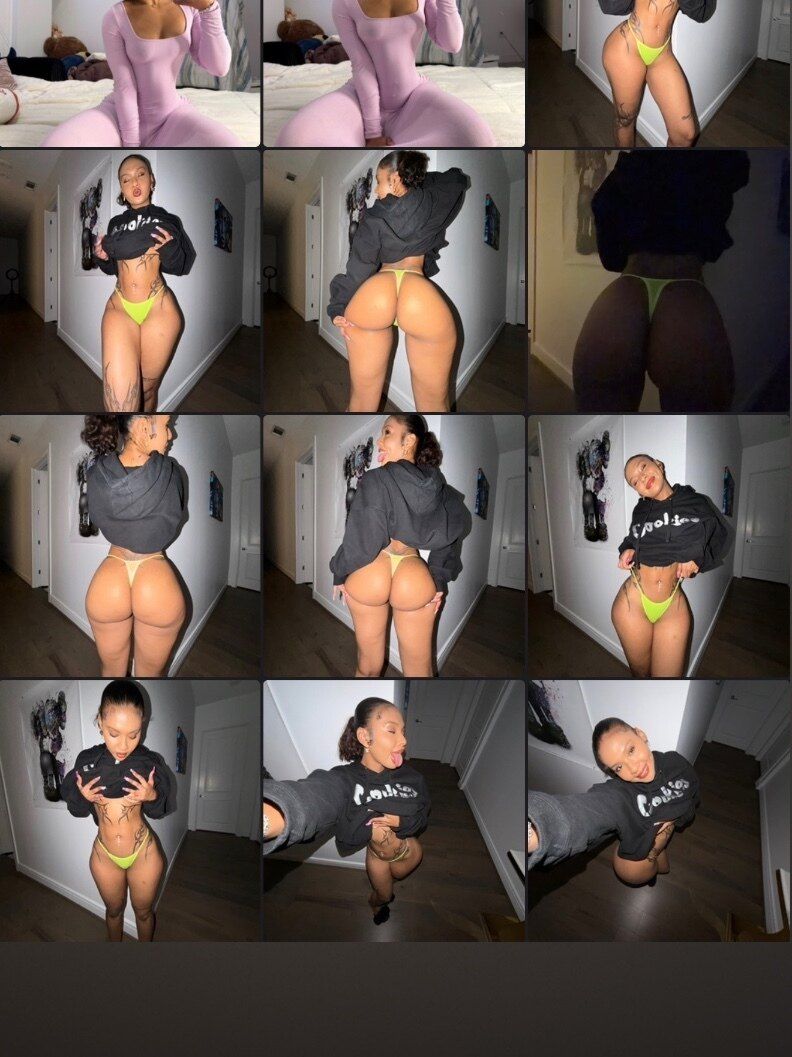 secretiii OnlyFans profile picture