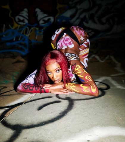 its_tiaraamoura OnlyFans picture
