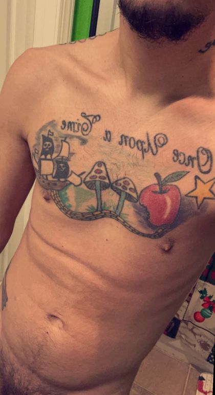 xbrionx OnlyFans picture