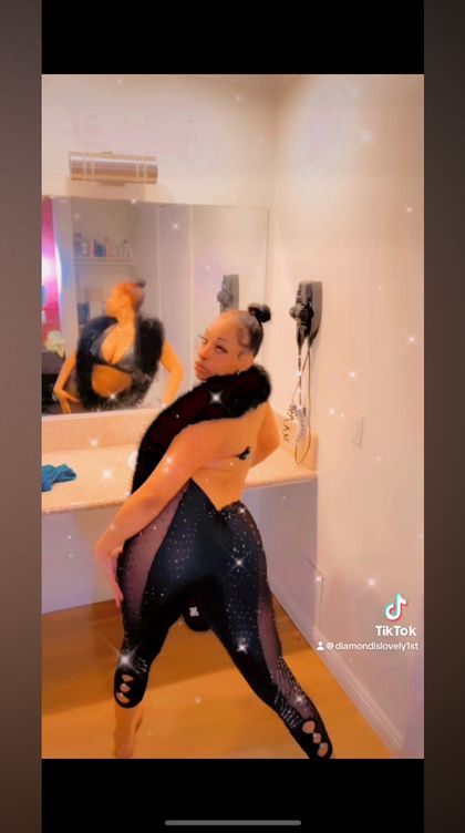 diamondislovely OnlyFans picture