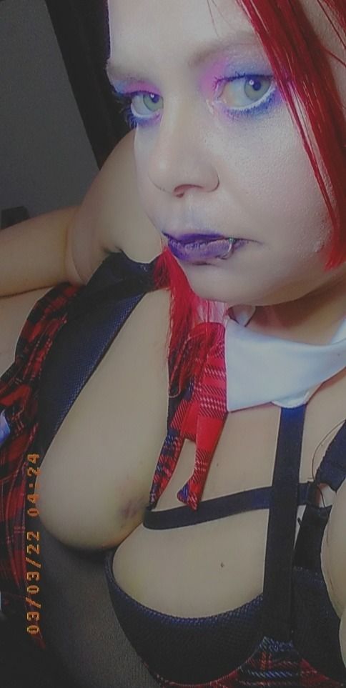 goddessragdollraven OnlyFans profile picture