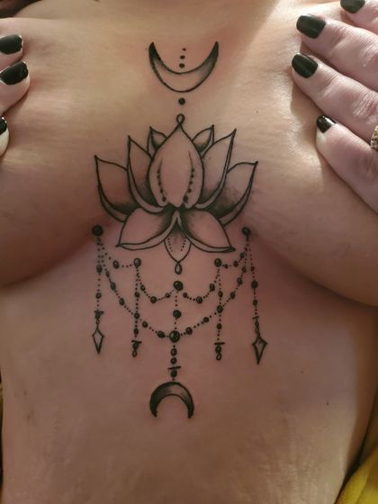 carneliangoddess OnlyFans picture