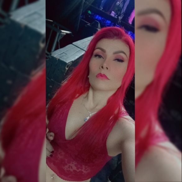 kristalroja OnlyFans profile picture