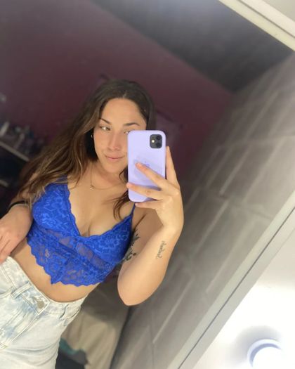 candybby69 OnlyFans picture