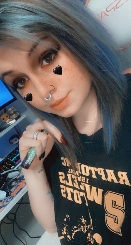 xhaleyhavocx OnlyFans picture
