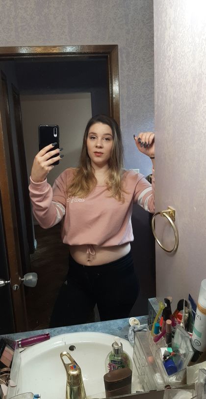 julietcora OnlyFans picture