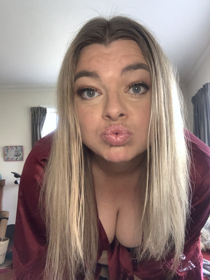 insatiablegracebbw OnlyFans picture