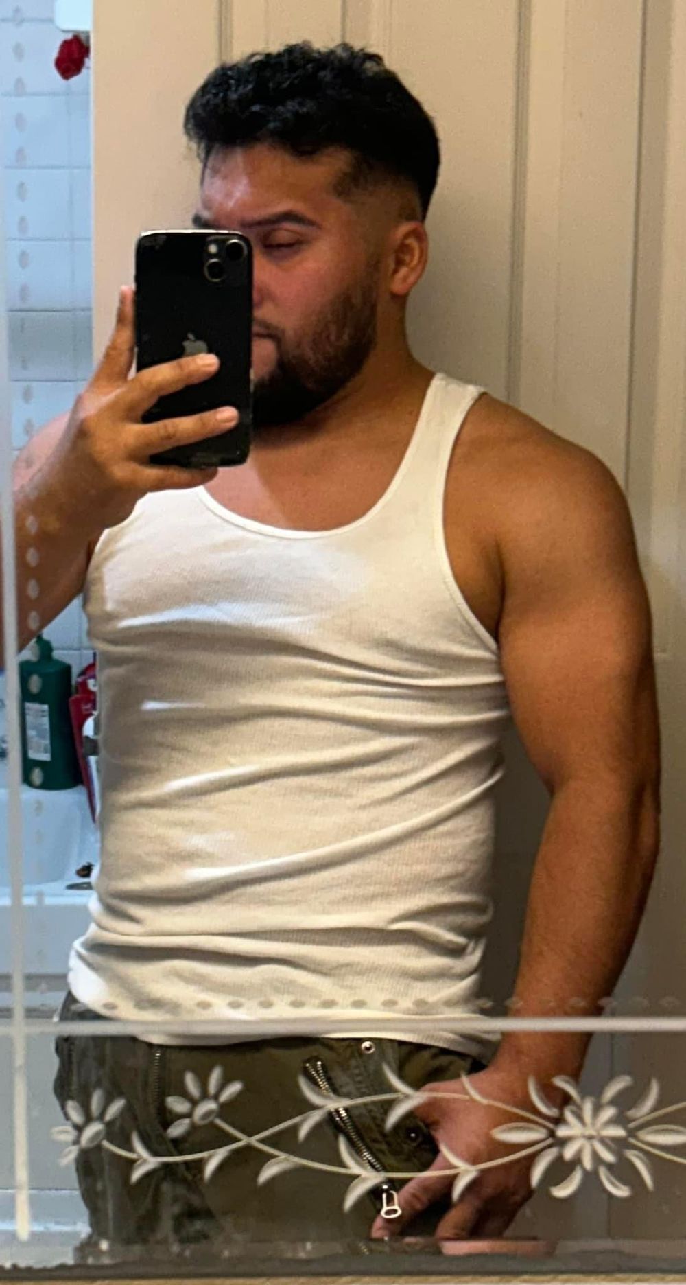 hotness_92 OnlyFans profile picture