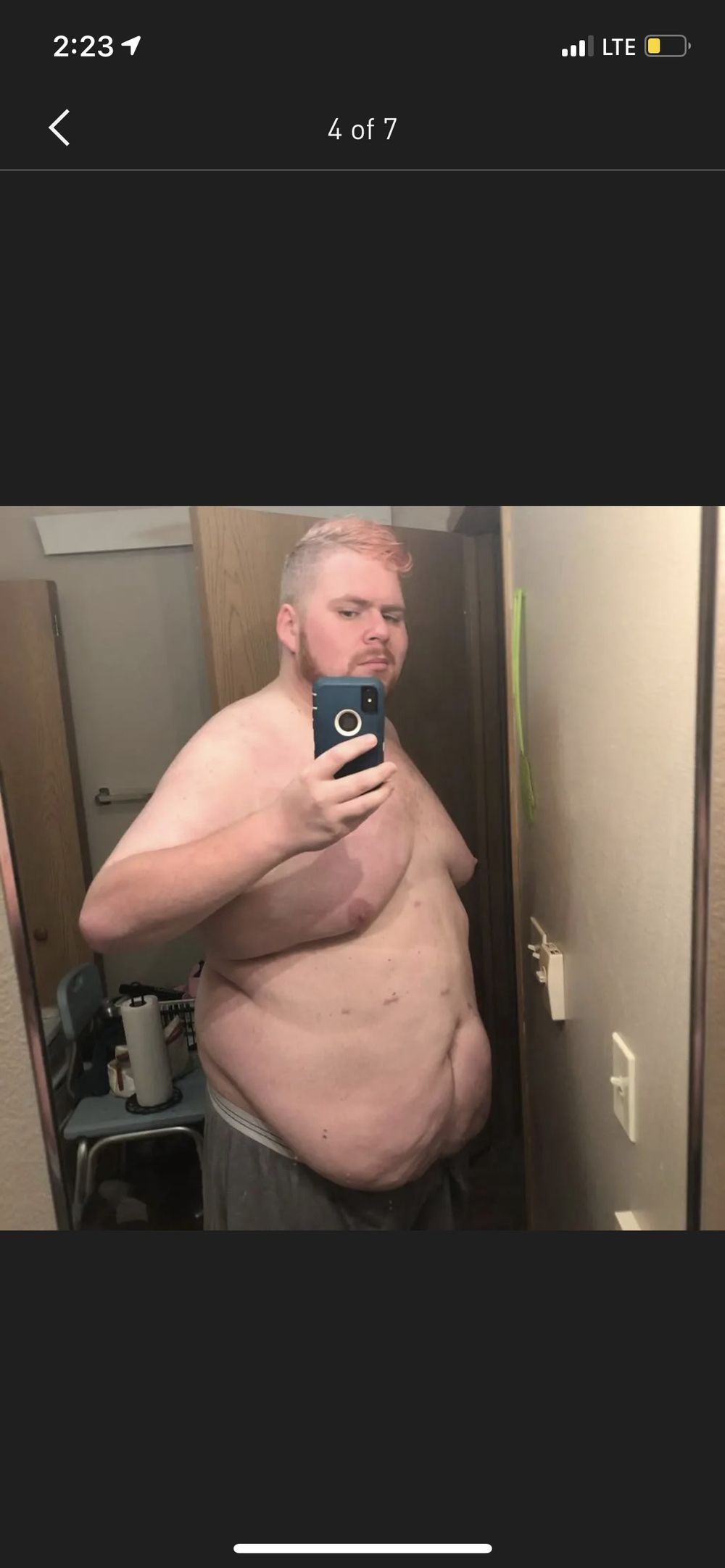 gordonw19 OnlyFans profile picture