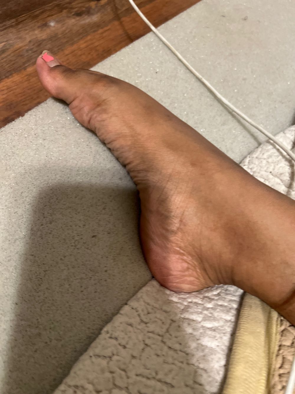 prettyfeet24 OnlyFans profile picture
