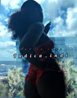 indica_indi OnlyFans - Free Trial - Photos - Socials | FansMetrics.com