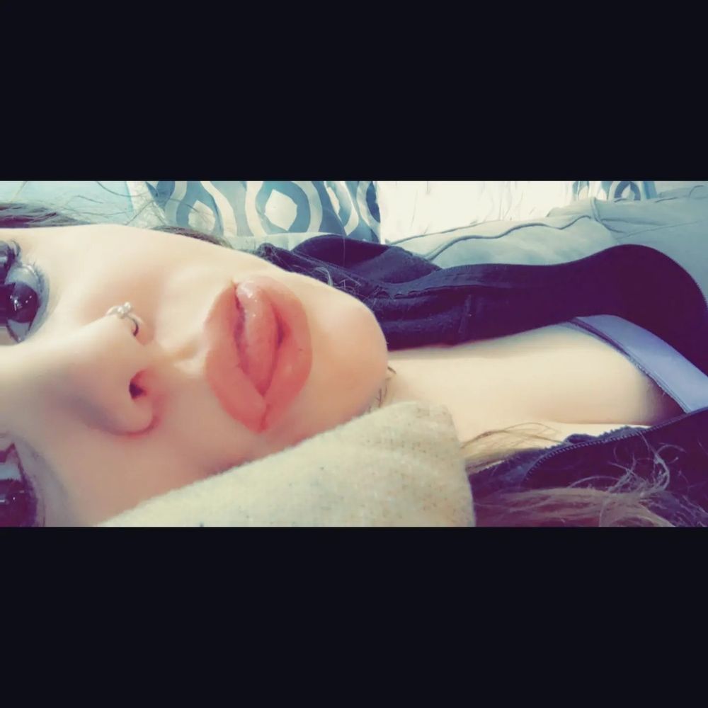 dammitamber OnlyFans profile picture