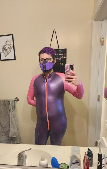 pupmimic OnlyFans picture