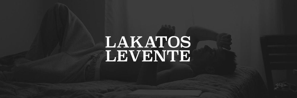 lakatoslevente OnlyFans profile picture