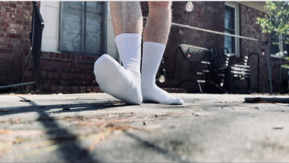 gingerboyfeet OnlyFans profile picture