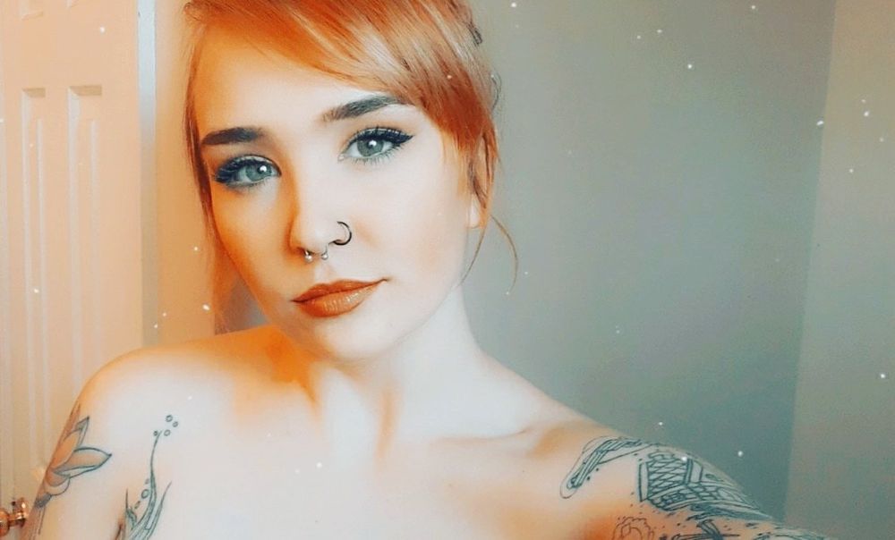 hailtheunholy1 OnlyFans profile picture