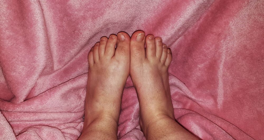 nus_feet OnlyFans profile picture