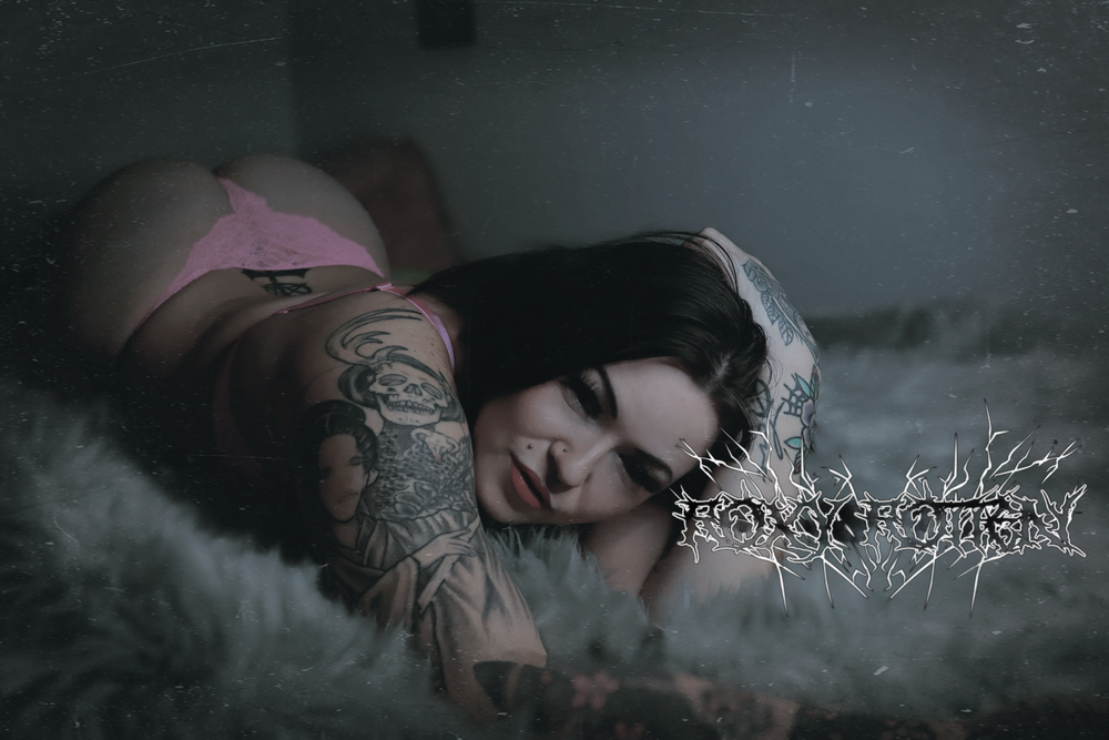 roxy.rotten666 OnlyFans profile picture