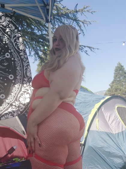 misskitteh OnlyFans picture