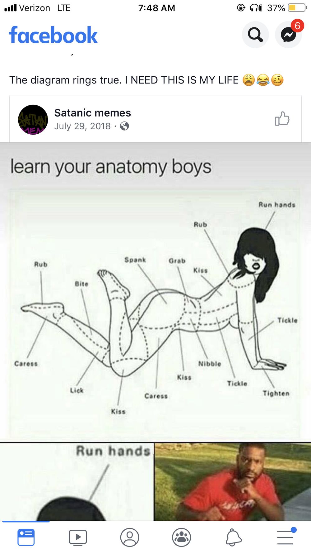 thesexsensei OnlyFans profile picture
