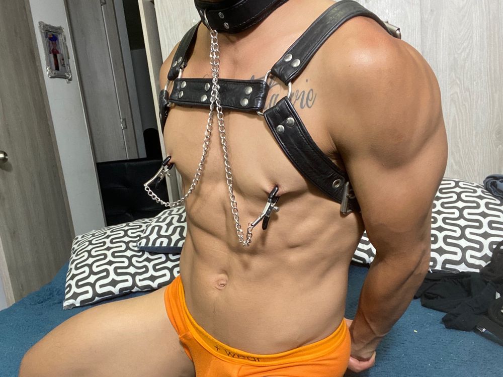 brunocuttie94 OnlyFans profile picture