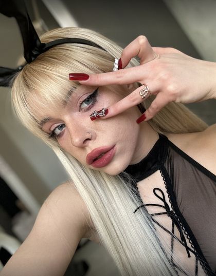 akenoxx OnlyFans picture