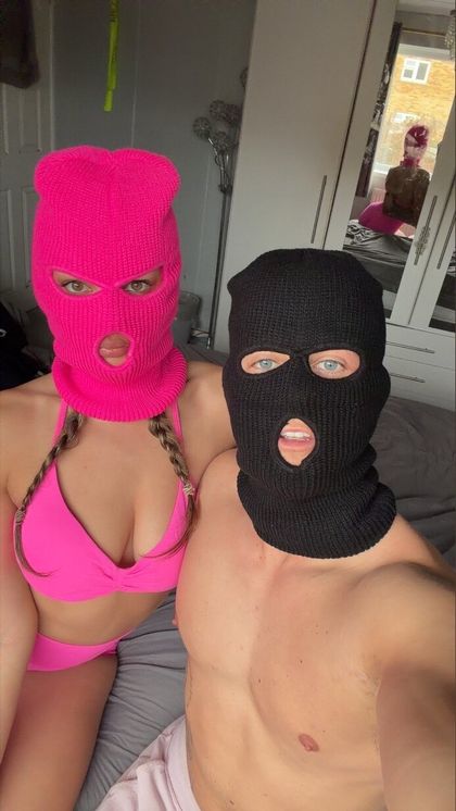 themaskeddpair OnlyFans picture