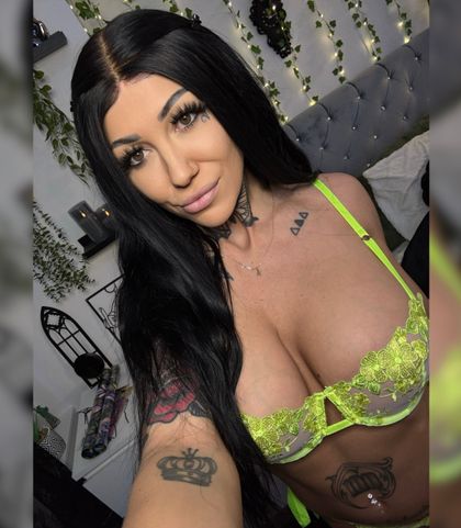 xratedcrystal OnlyFans picture