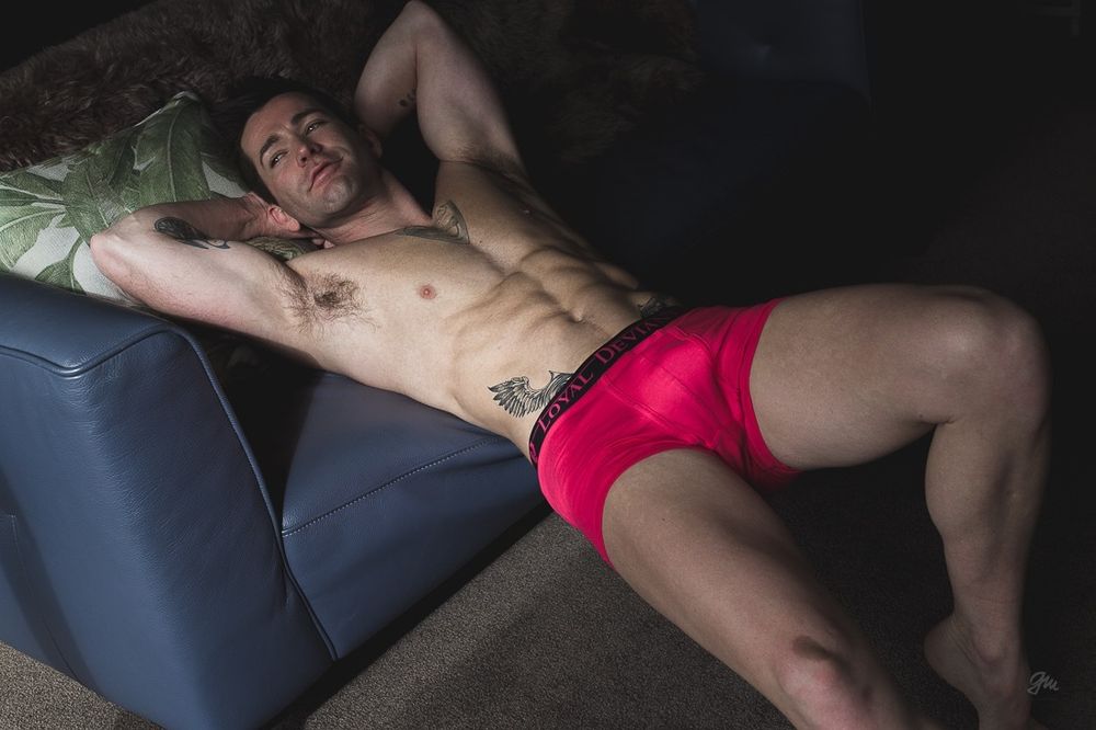 akadamian OnlyFans profile picture