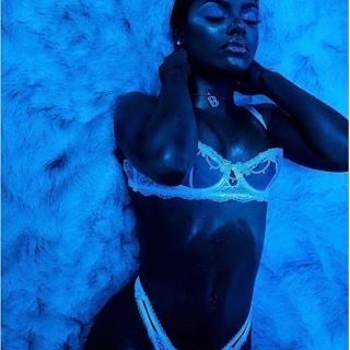 ogeeniyaa OnlyFans profile picture