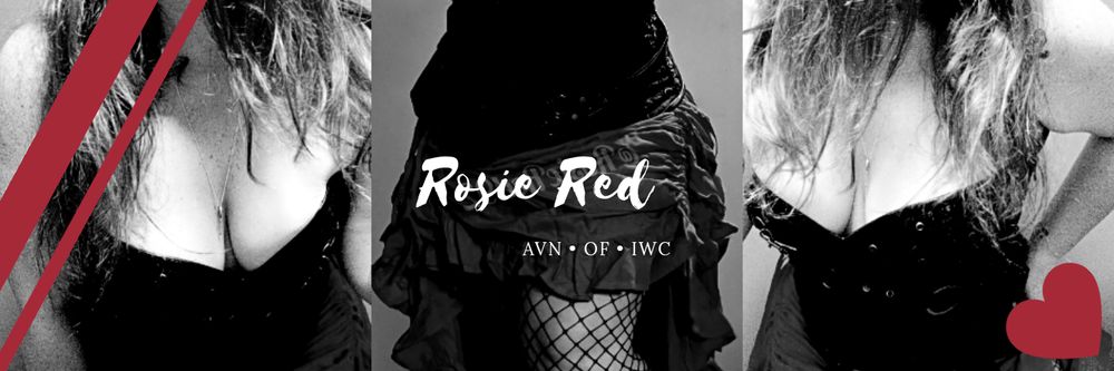 rosiered92 OnlyFans profile picture