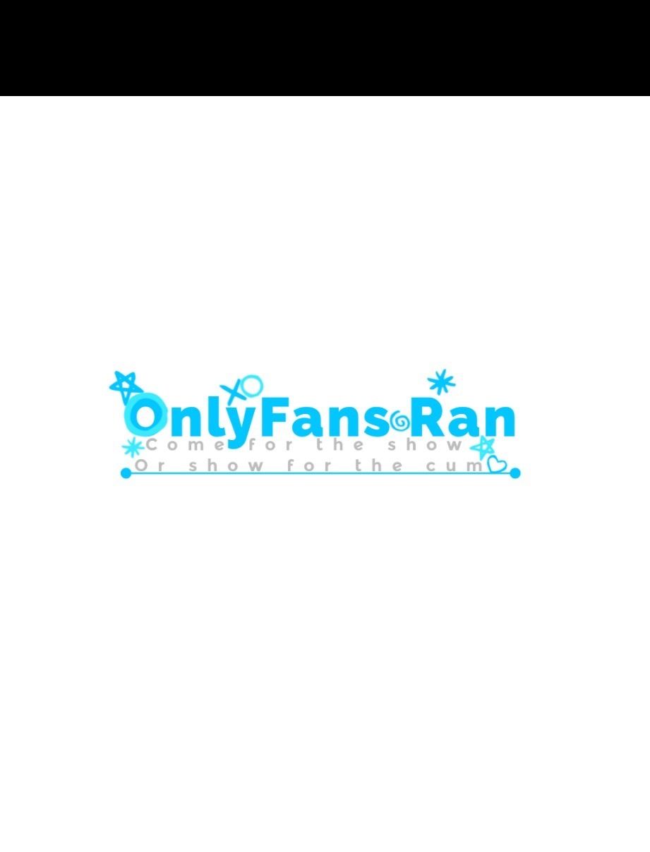 onlyfansran OnlyFans profile picture