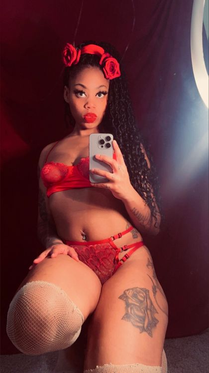 dbaddie OnlyFans picture