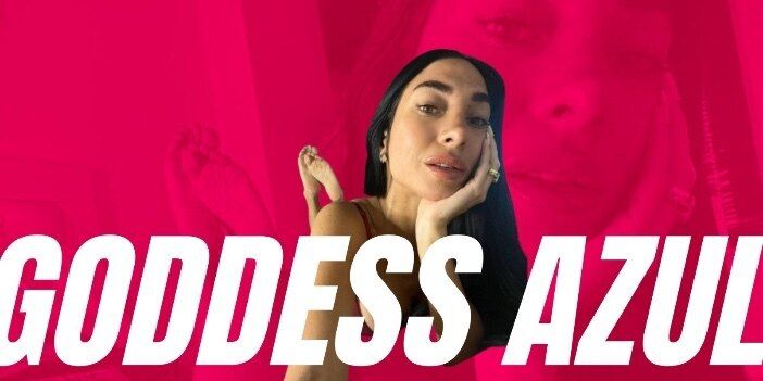 goddessazuul OnlyFans profile picture