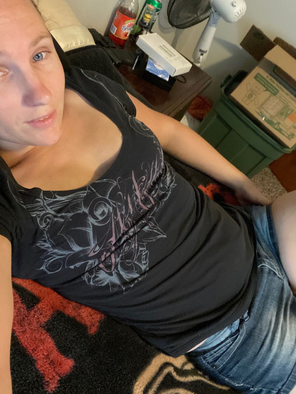 brookewntsd OnlyFans profile picture