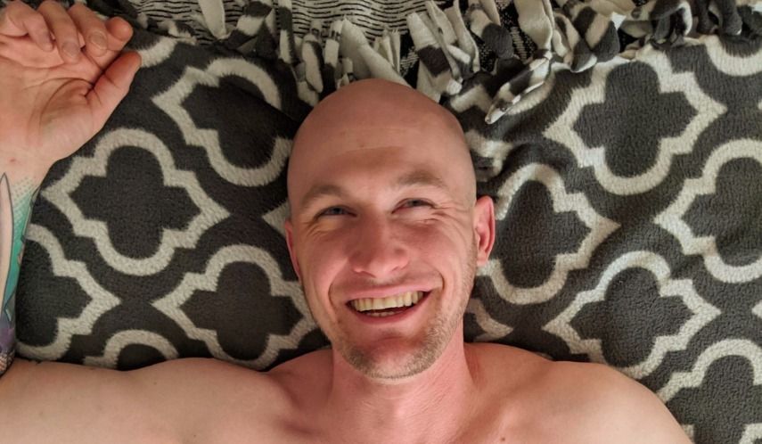 smileydude OnlyFans profile picture