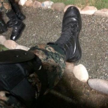 uniform_men OnlyFans profile picture